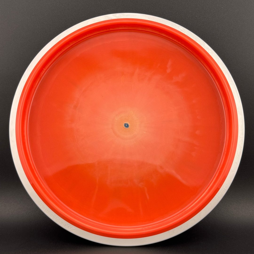 Soft Neutron Hex Disc Golf