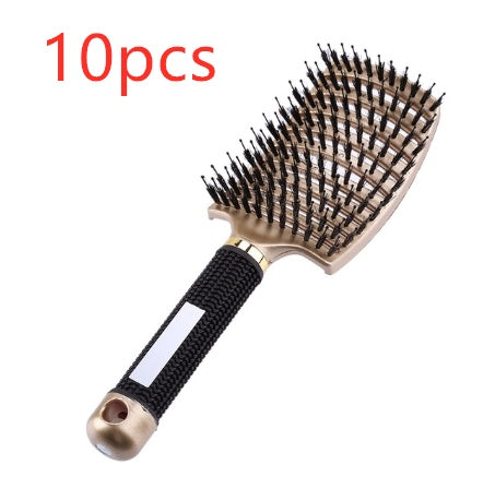 Hairbrush - Women's Detangler Hairbrush