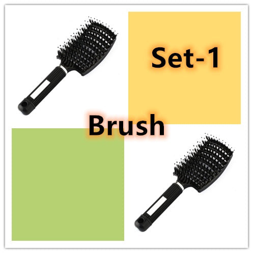 Hairbrush - Women's Detangler Hairbrush