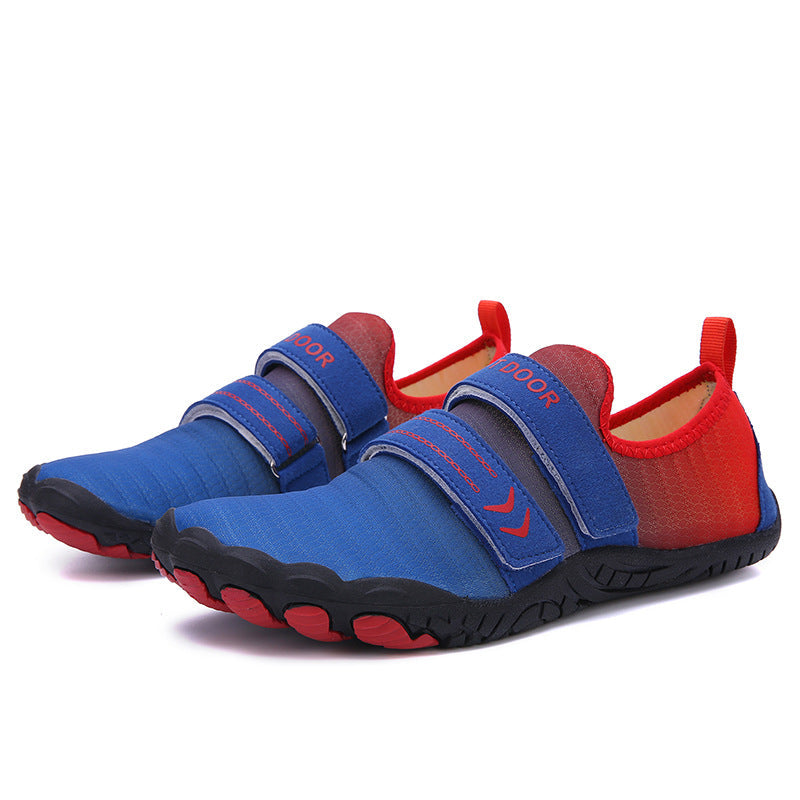 Fitness Yoga Outdoor Large Size Shoes