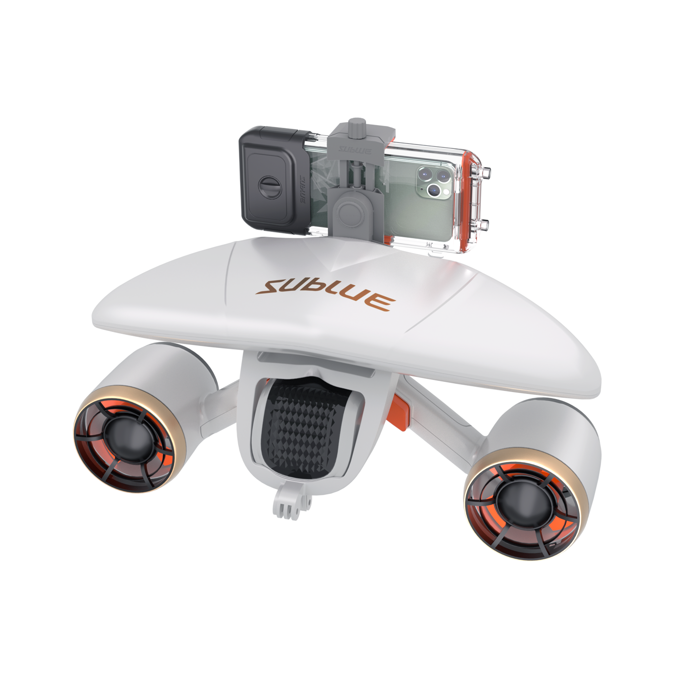 MixPro - 3 Speed Underwater Glider/Scooter