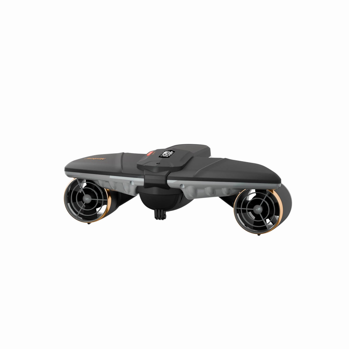 Navbow+ for diving and snorkeling