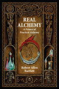 Real Alchemy Book