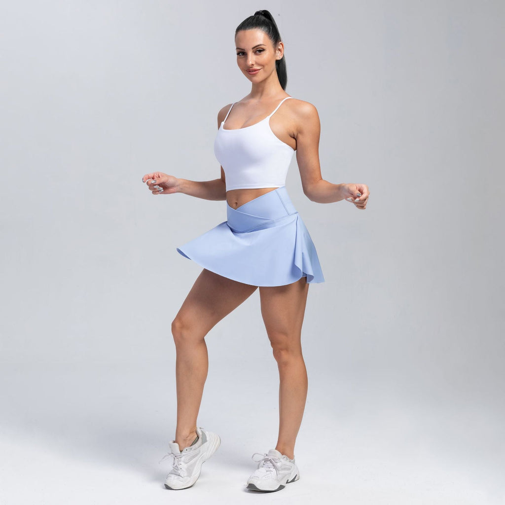 Yoga Shorts