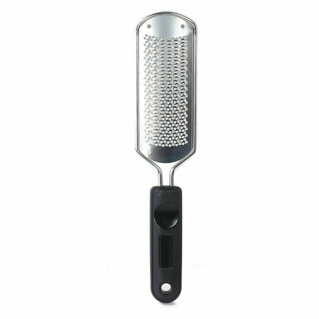 2-in-1 Foot Callus Remover and Scraper