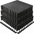 0.79 Inch Thick Gym Floor Mats