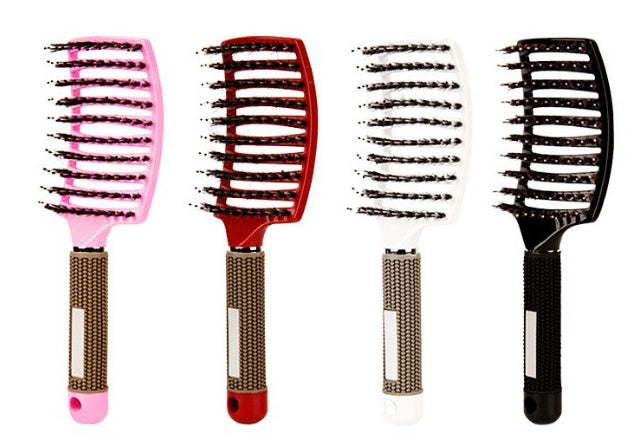 Hairbrush - Women's Detangler Hairbrush