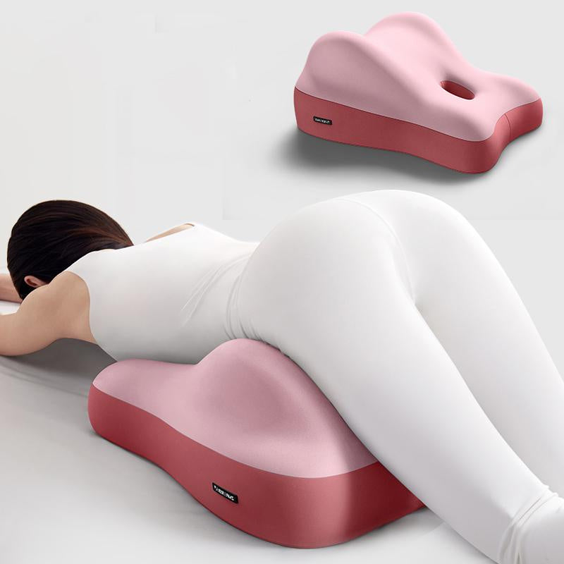 Hip-Raised Bedside Cushion – Multifunctional Support Pillow for Sleep