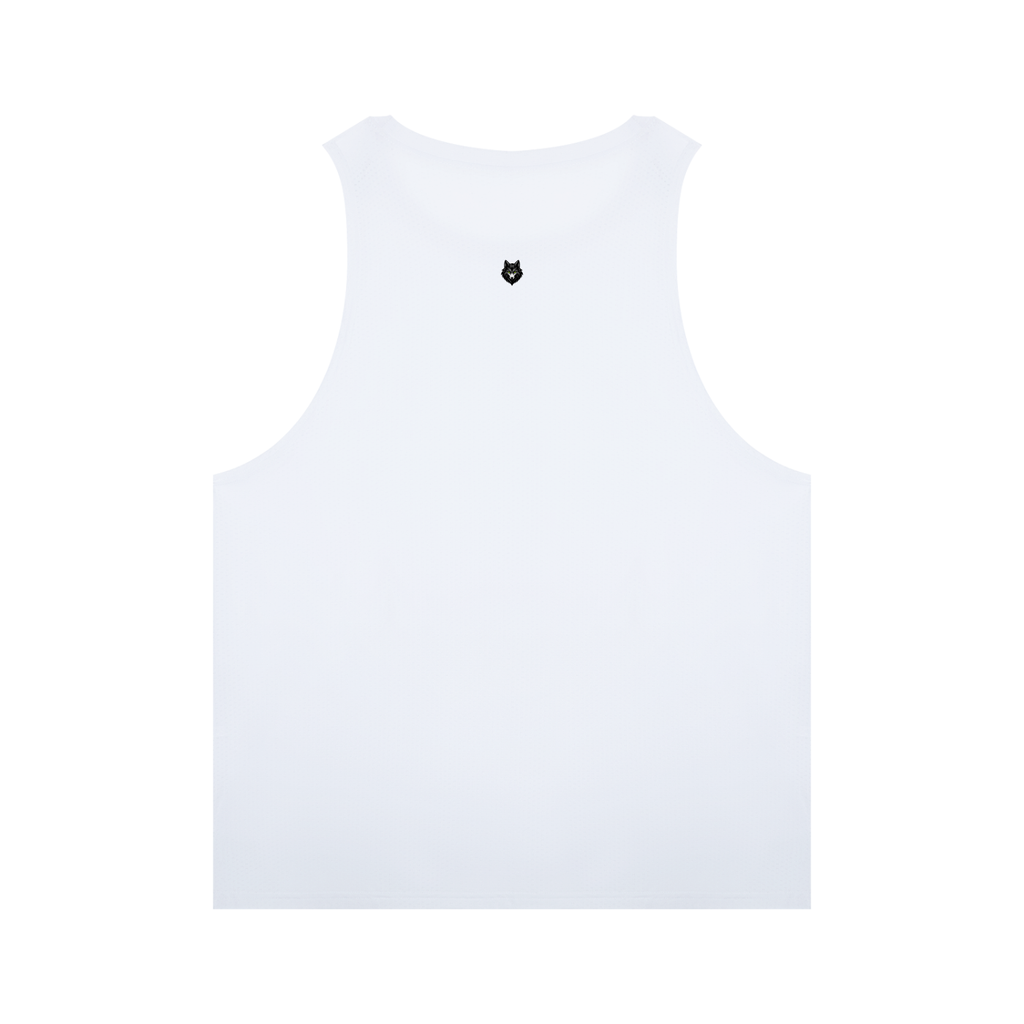 Loki & Ivy Men’s Performance Tank Top