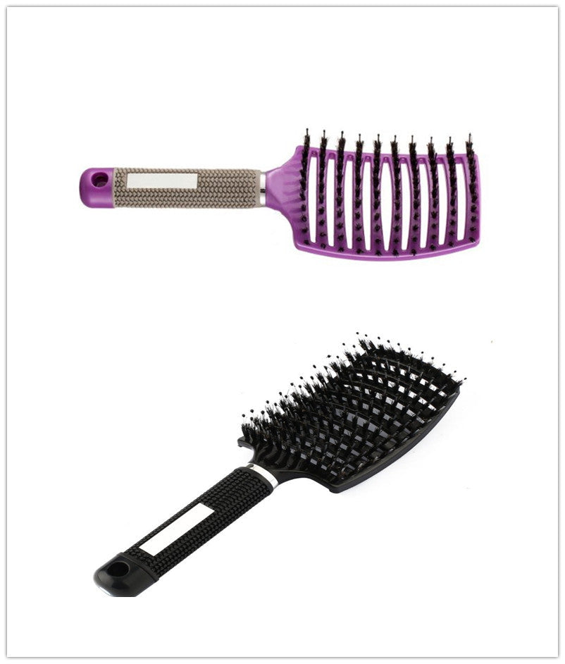 Hairbrush - Women's Detangler Hairbrush