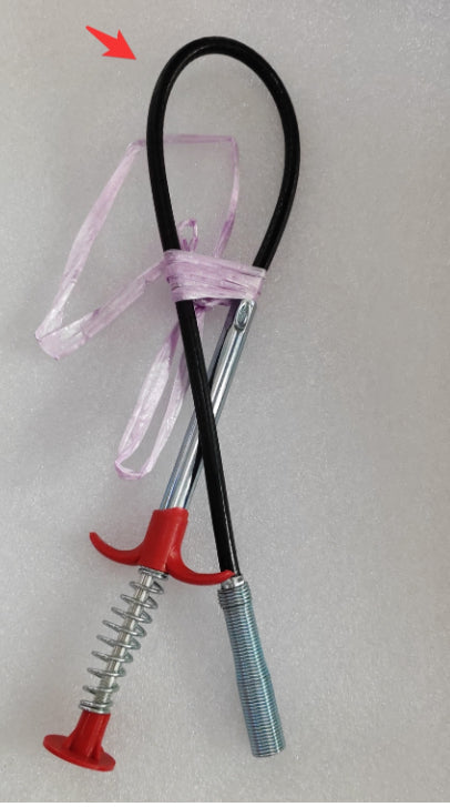 Clog Remover Cleaning Tools Household for Kitchen Sink