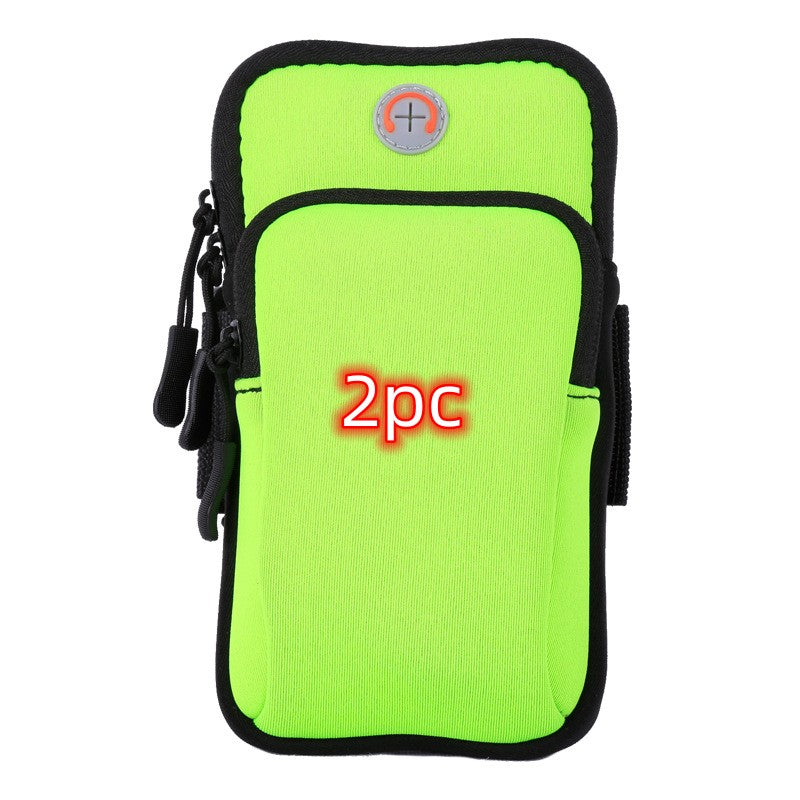 Arm Band For Running Sports Fitness