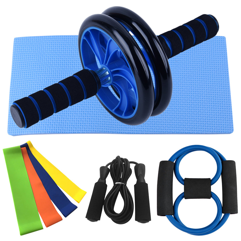 Gym Fitness Equipment - Abdominal Roller