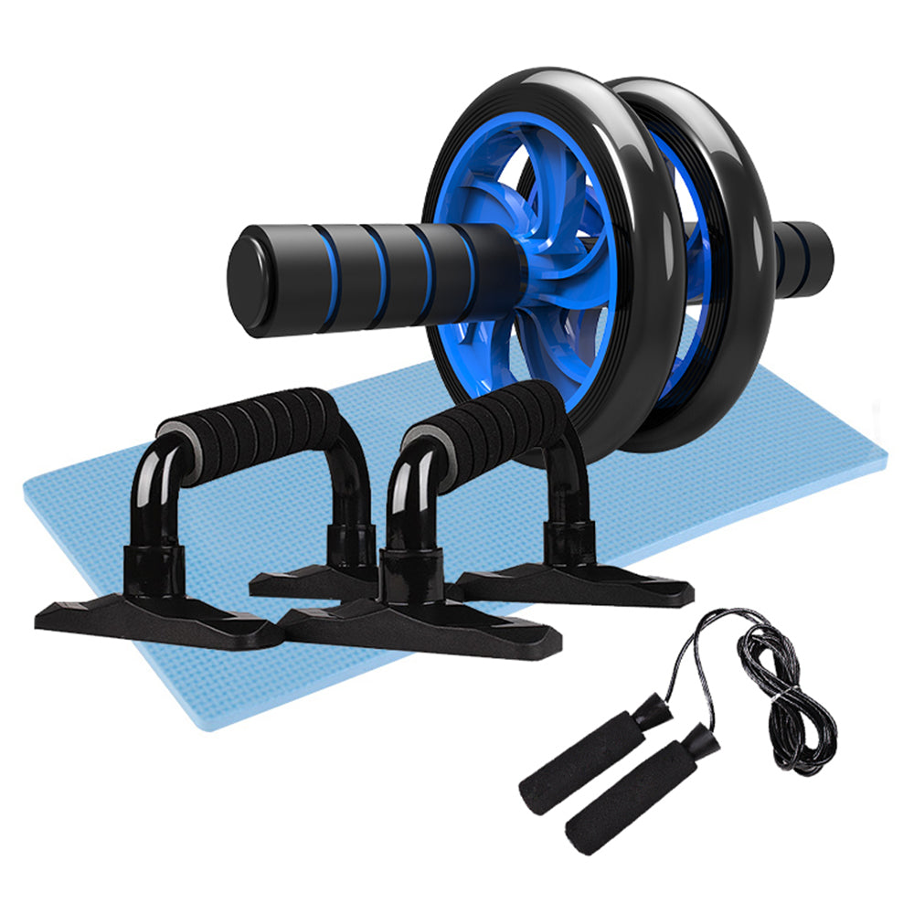 Gym Fitness Equipment - Abdominal Roller
