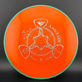 Soft Neutron Envy Disc Golf