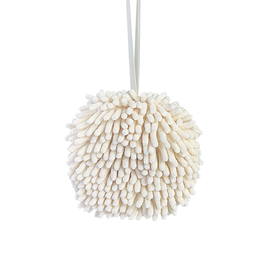 Hanging Towel For Hands