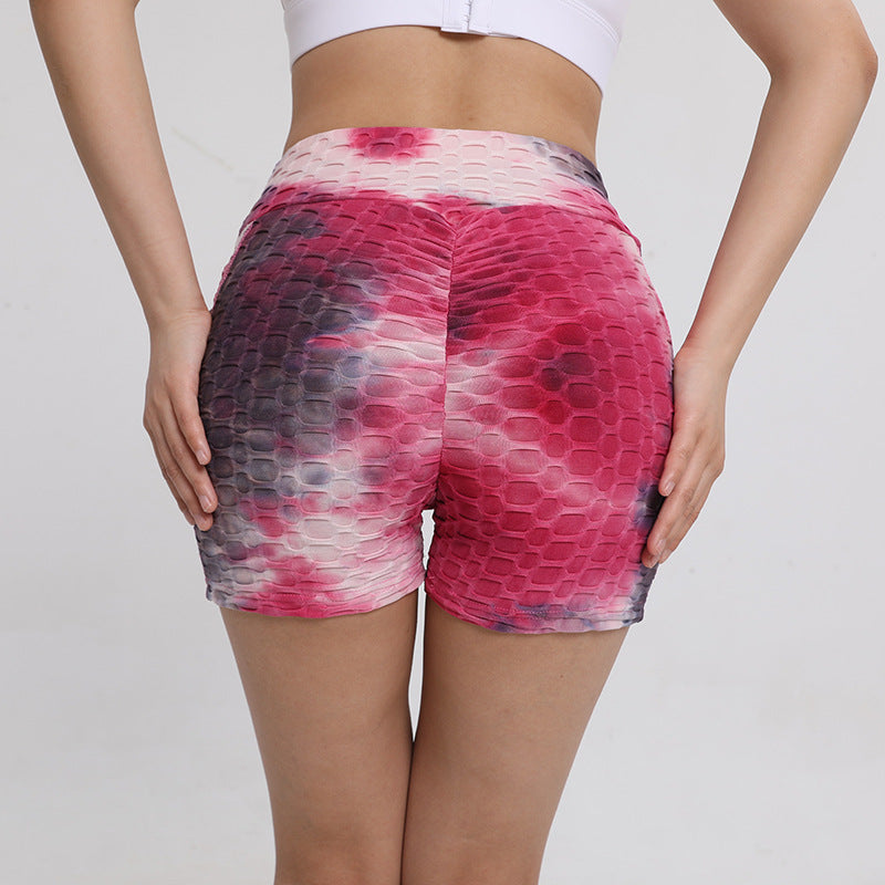 Fitness Exercise Base Shorts Women