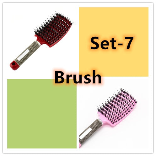 Hairbrush - Women's Detangler Hairbrush