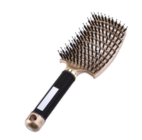Hairbrush - Women's Detangler Hairbrush