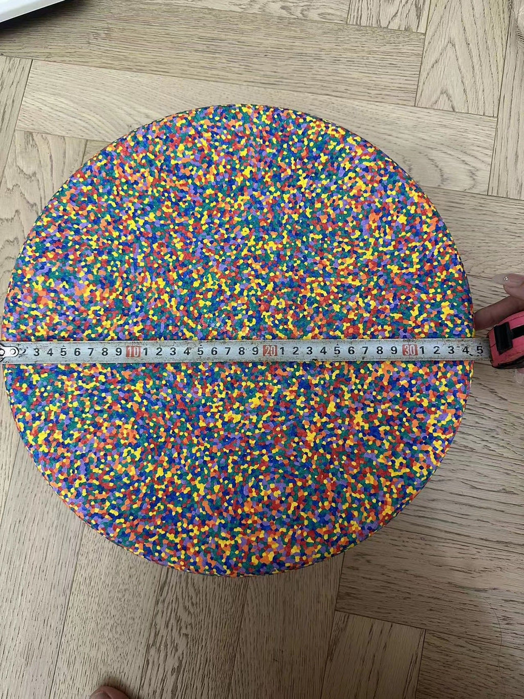 Balance Board, Plastic Wood Surf