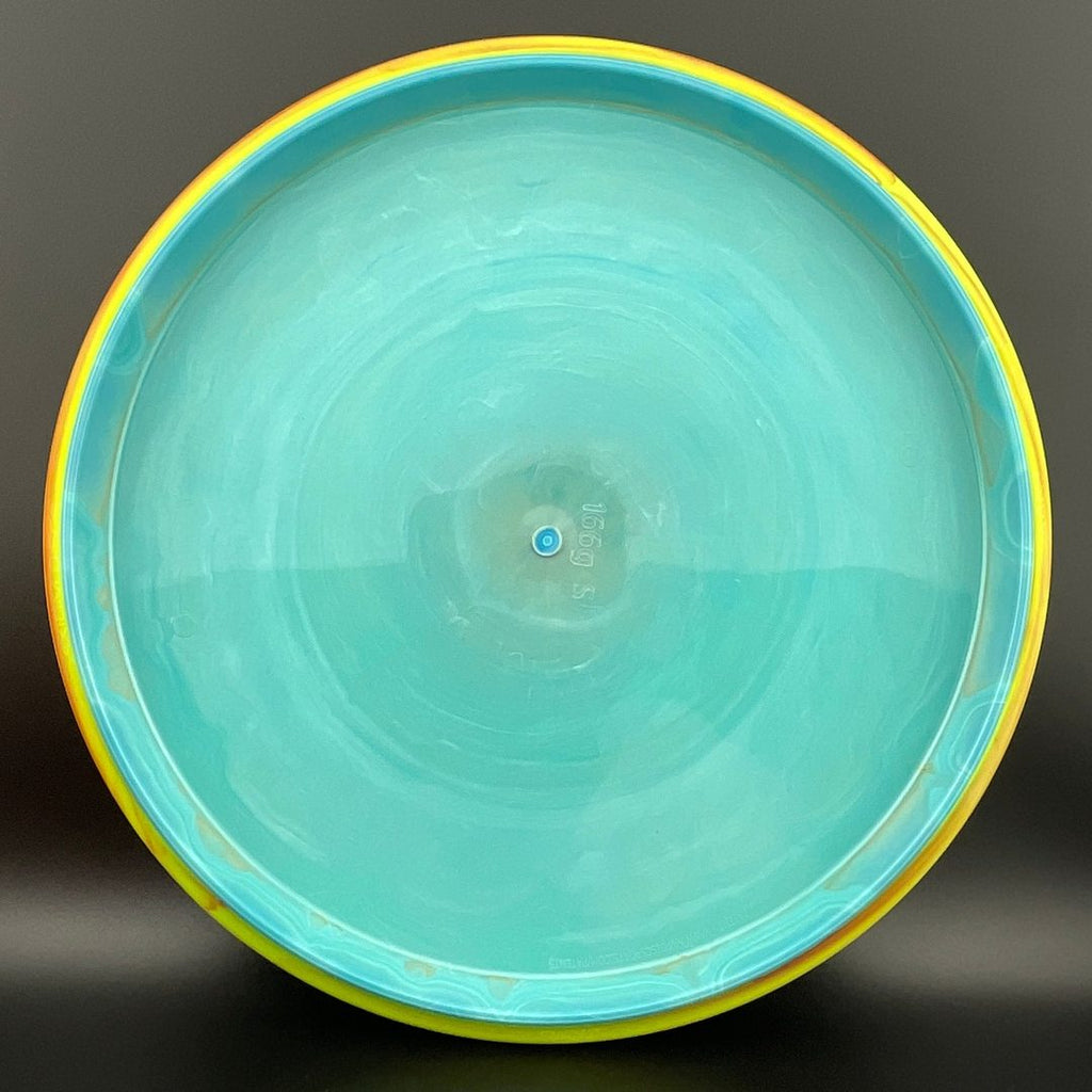 Soft Neutron Envy Disc Golf