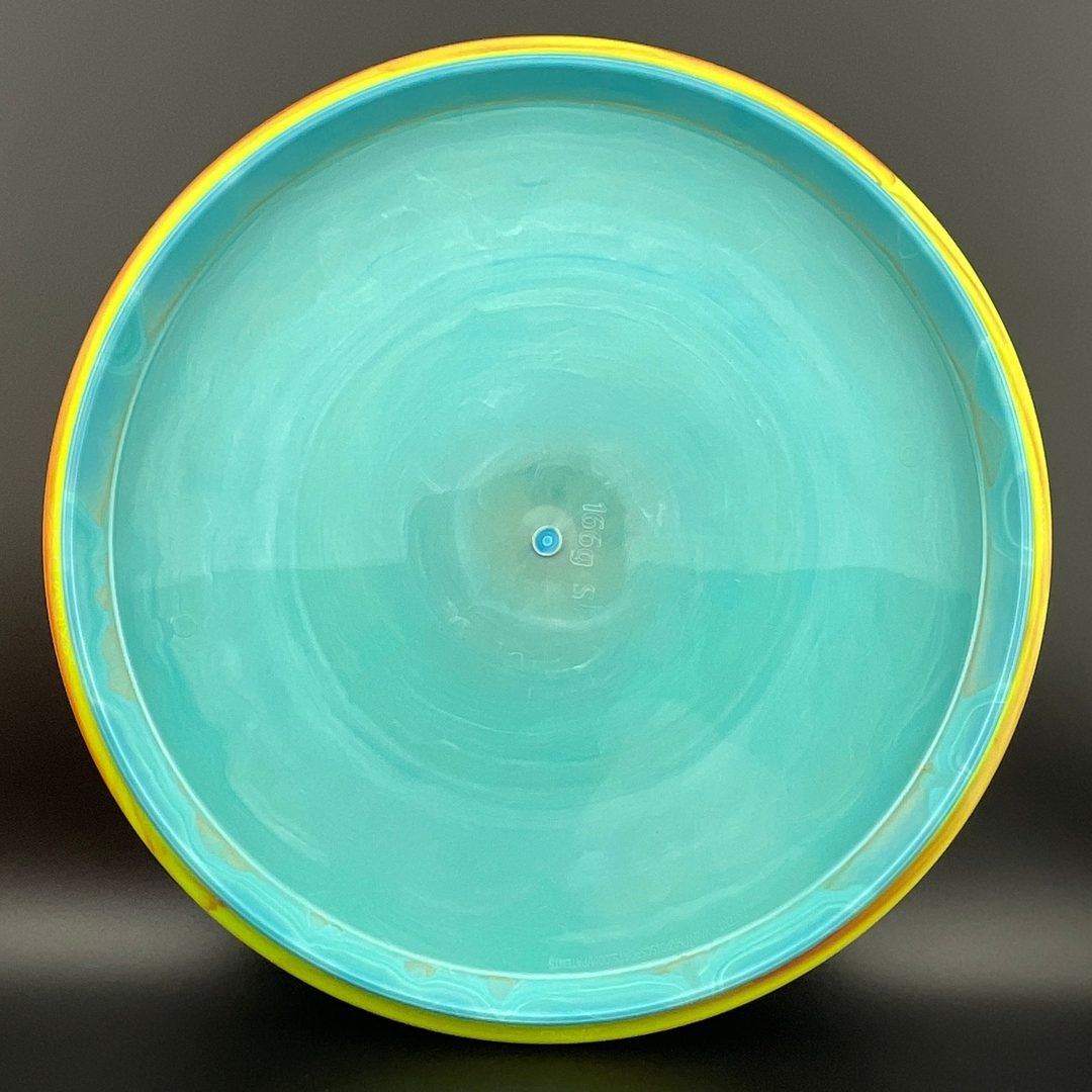 Soft Neutron Envy Disc Golf