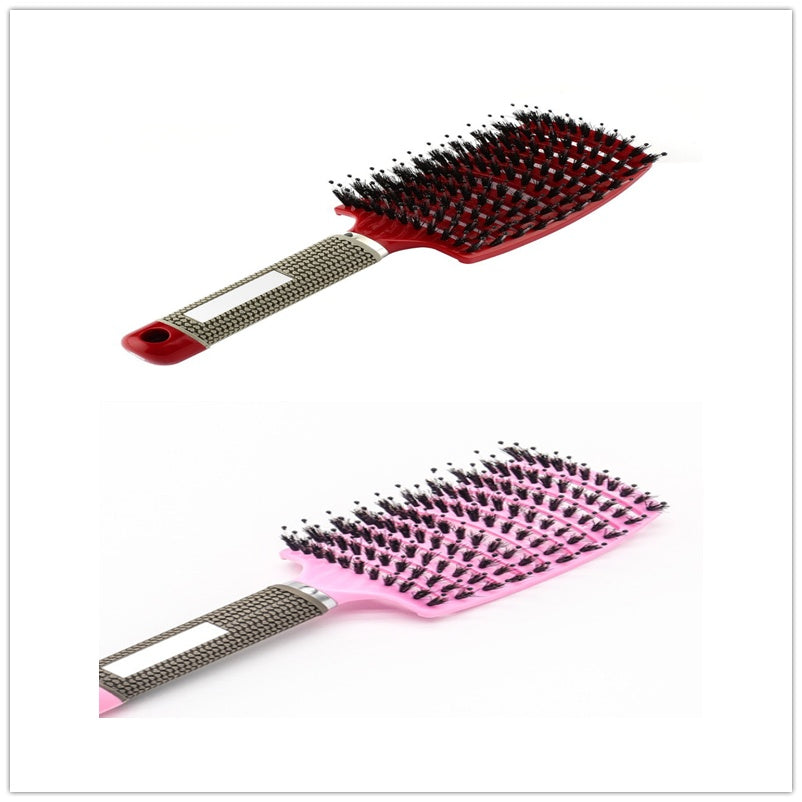 Hairbrush - Women's Detangler Hairbrush