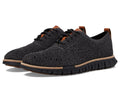 MENS COLE HAAN ZEROGRAND WINGTIP STITCHLITE OXFORD