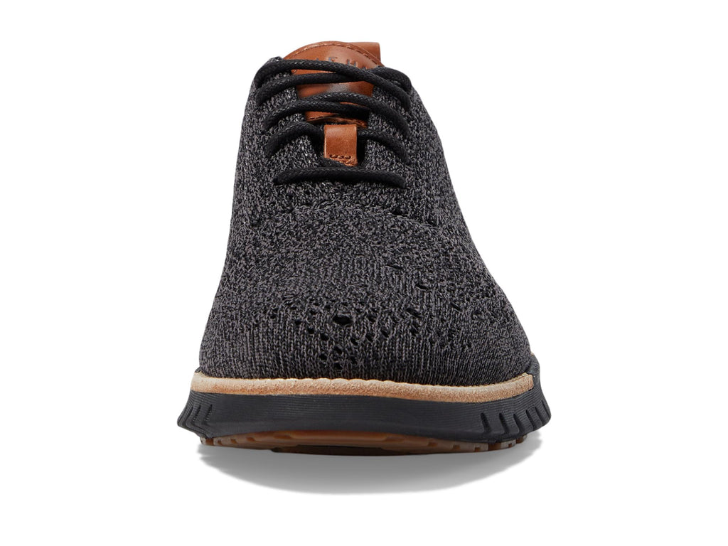 MENS COLE HAAN ZEROGRAND WINGTIP STITCHLITE OXFORD