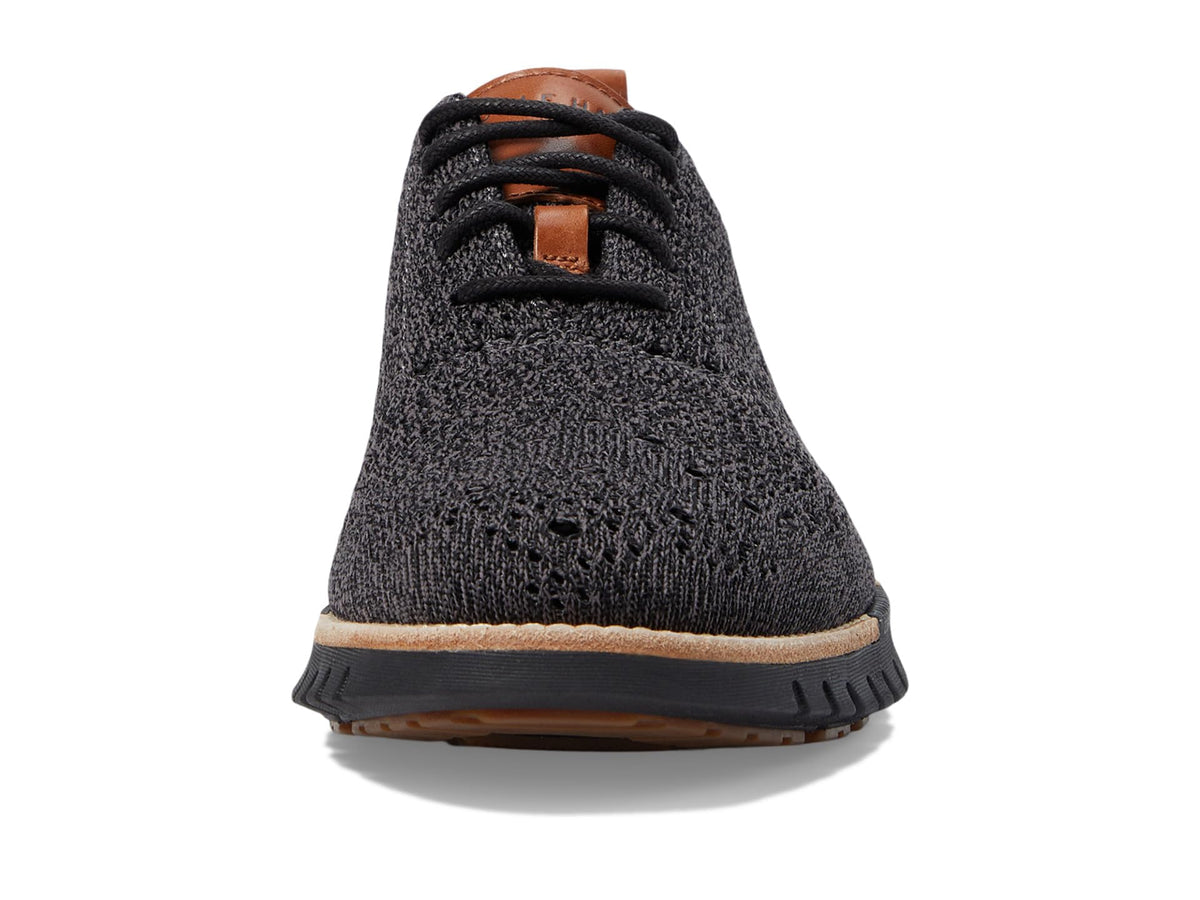 MENS COLE HAAN ZEROGRAND WINGTIP STITCHLITE OXFORD