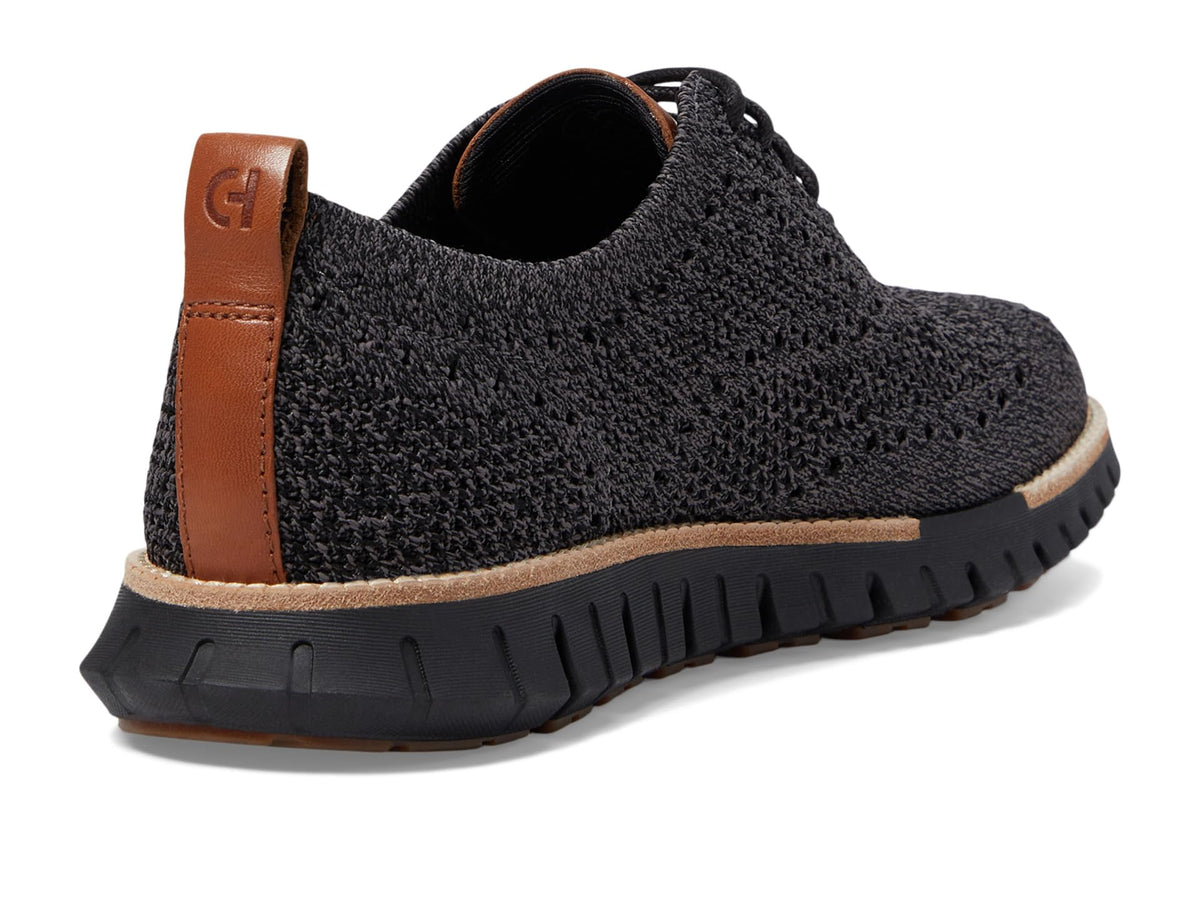 MENS COLE HAAN ZEROGRAND WINGTIP STITCHLITE OXFORD
