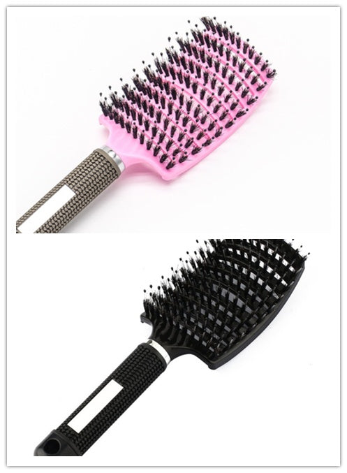 Hairbrush - Women's Detangler Hairbrush