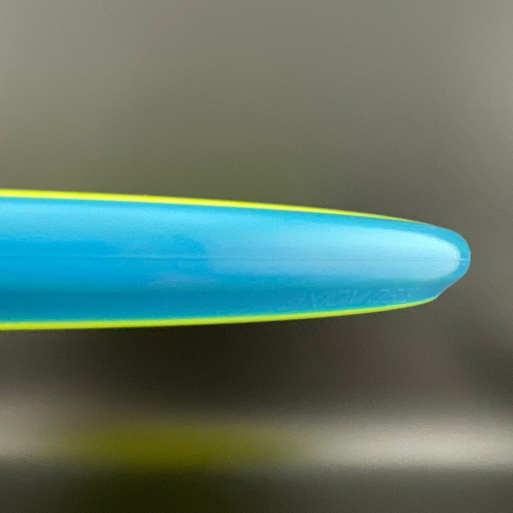 Soft Neutron Envy Disc Golf