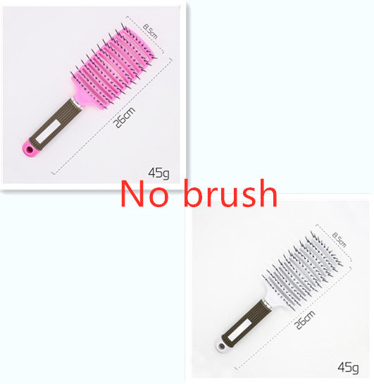 Hairbrush - Women's Detangler Hairbrush