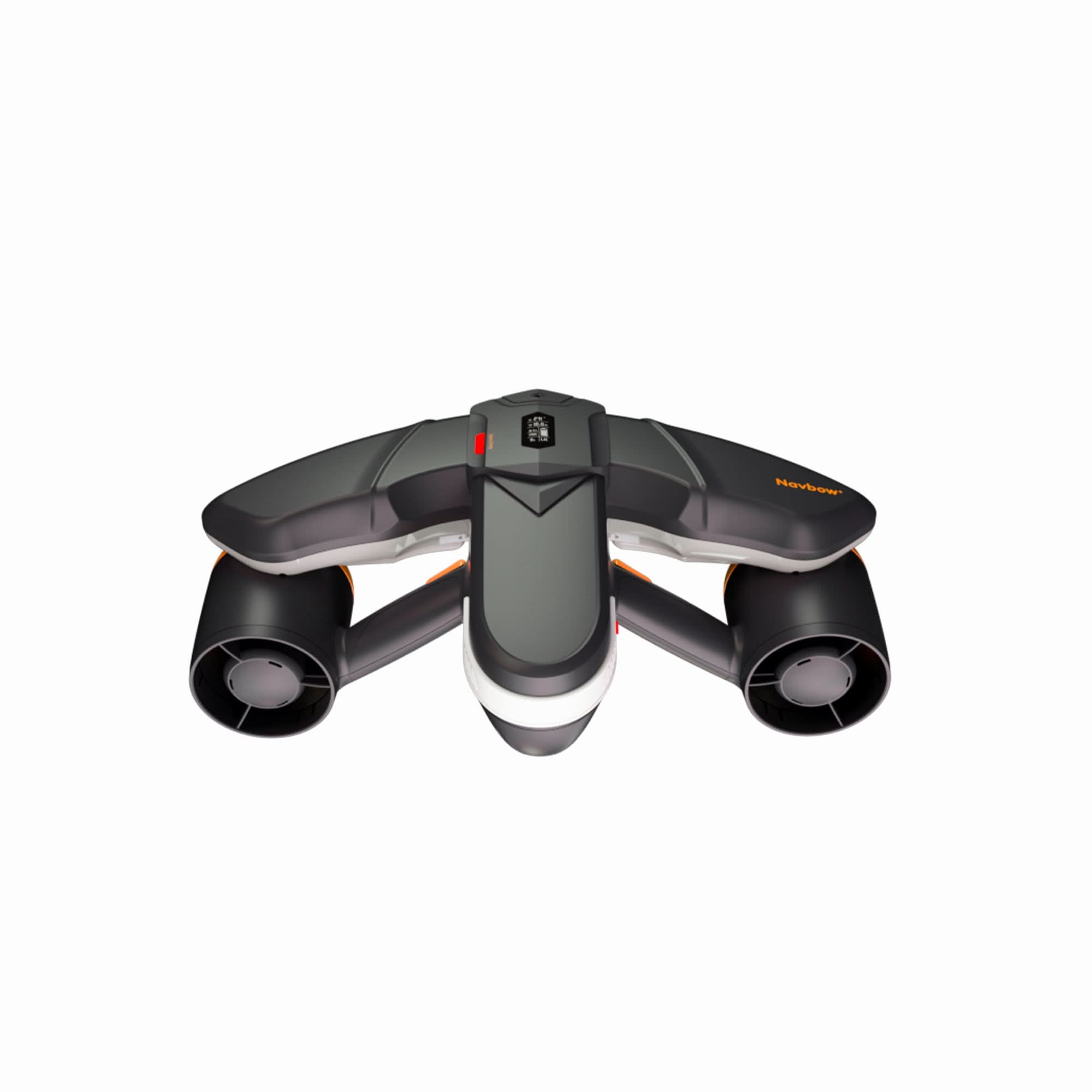Navbow+ for diving and snorkeling