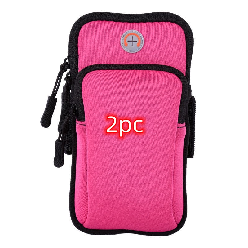Arm Band For Running Sports Fitness