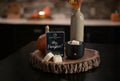 5.5 oz Wax Melts: Hey, Pumpkin!