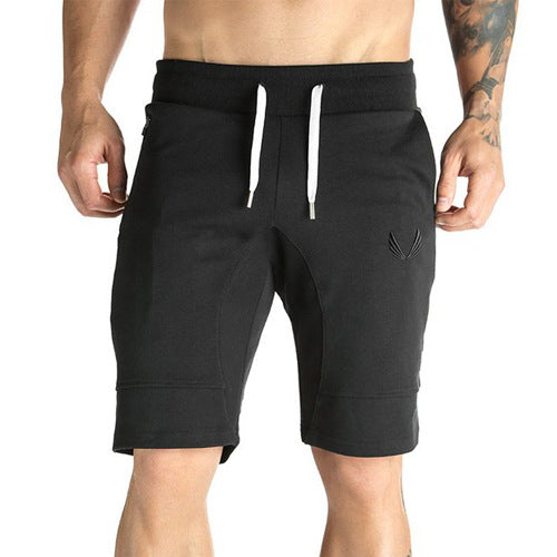 Men's Camouflage Shorts - Fitness Breathable Outdoors Training