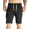 Men's Camouflage Shorts - Fitness Breathable Outdoors Training