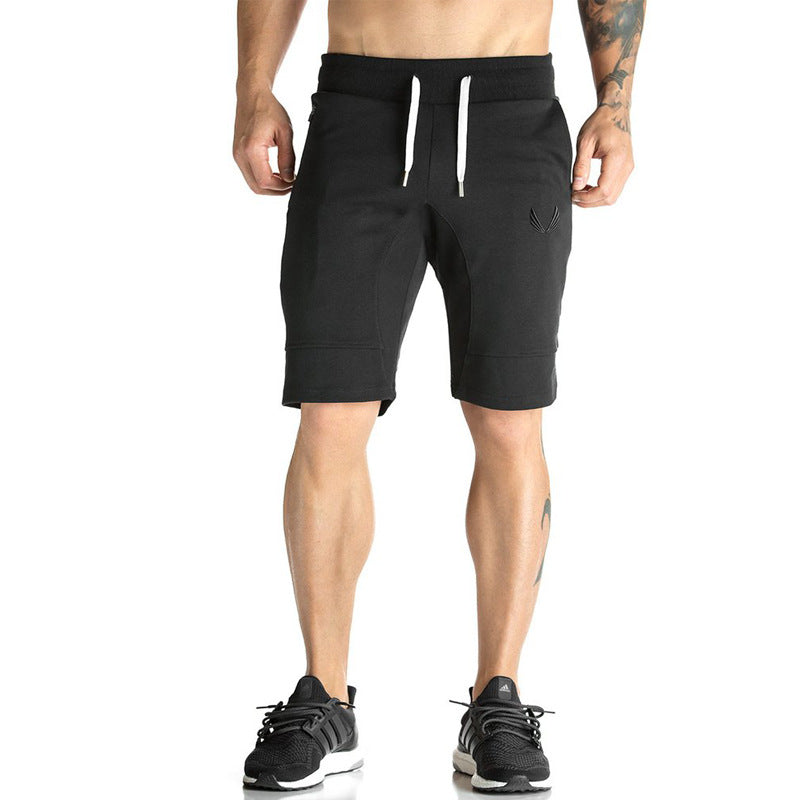 Men's Camouflage Shorts - Fitness Breathable Outdoors Training