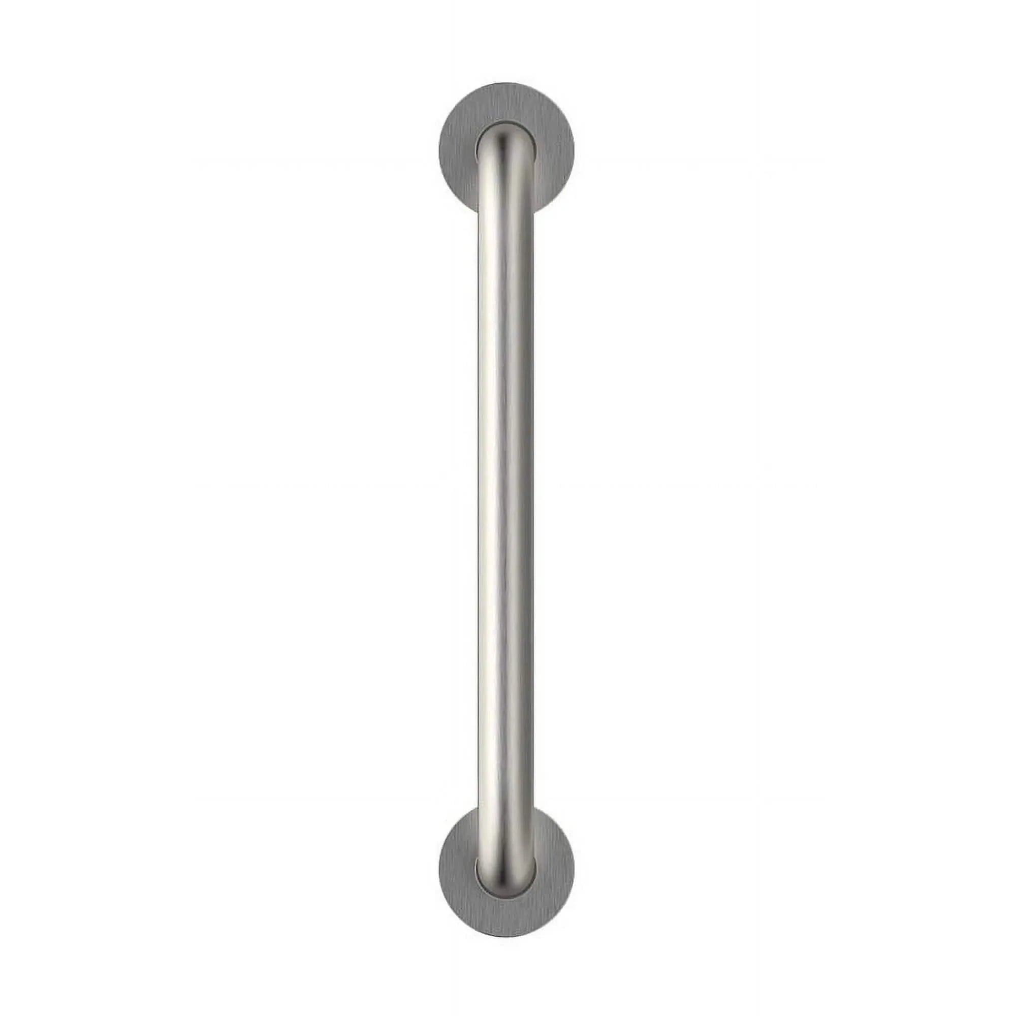 Stainless Steel 20cm Bathroom Shower Grab Bar & Towel Rail
