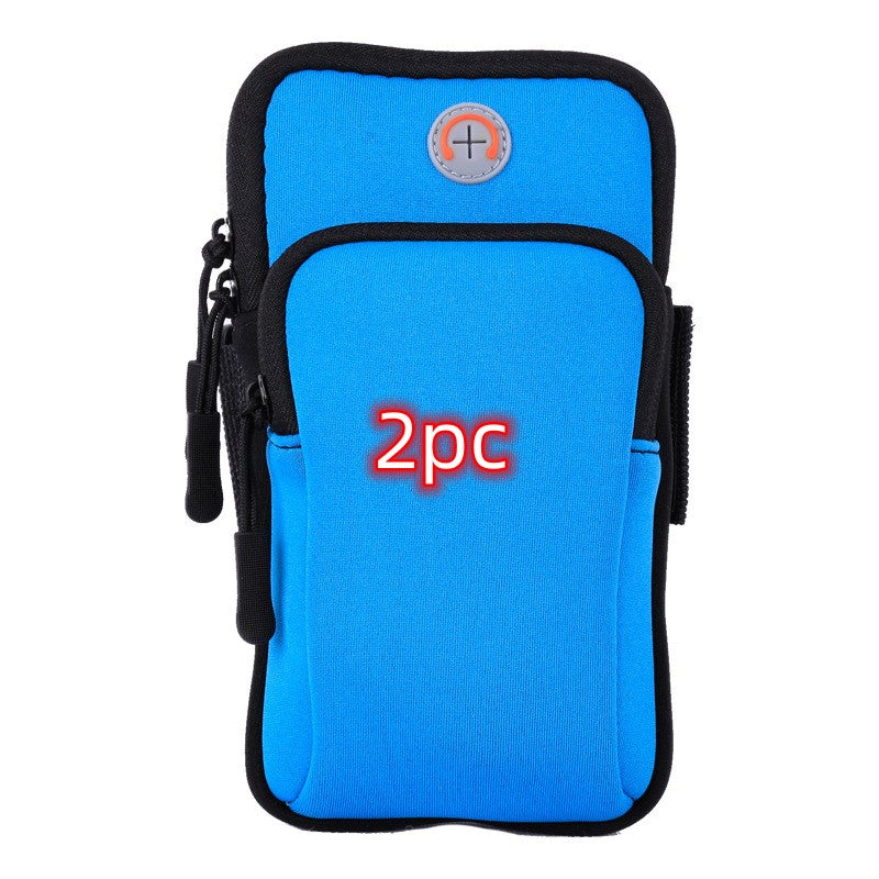 Arm Band For Running Sports Fitness