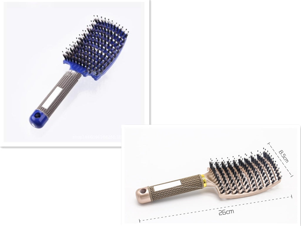 Hairbrush - Women's Detangler Hairbrush