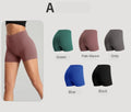 Women's Fitness Shorts