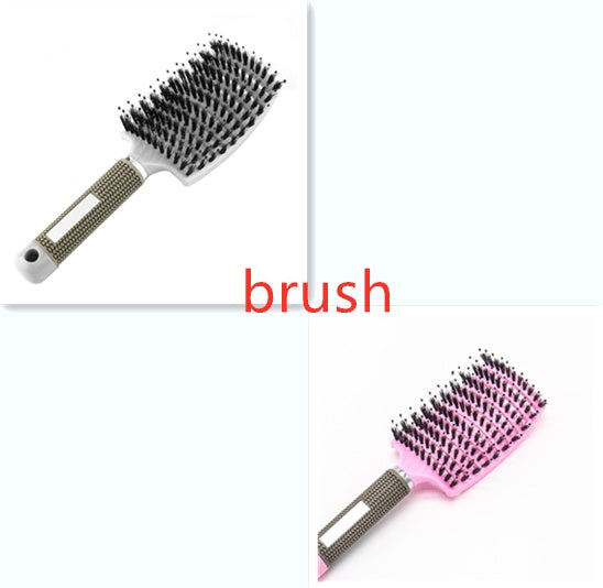 Hairbrush - Women's Detangler Hairbrush