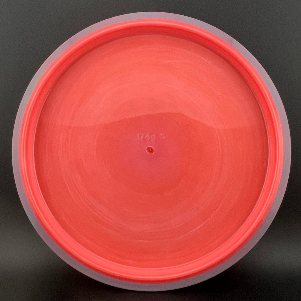 Soft Neutron Hex Disc Golf