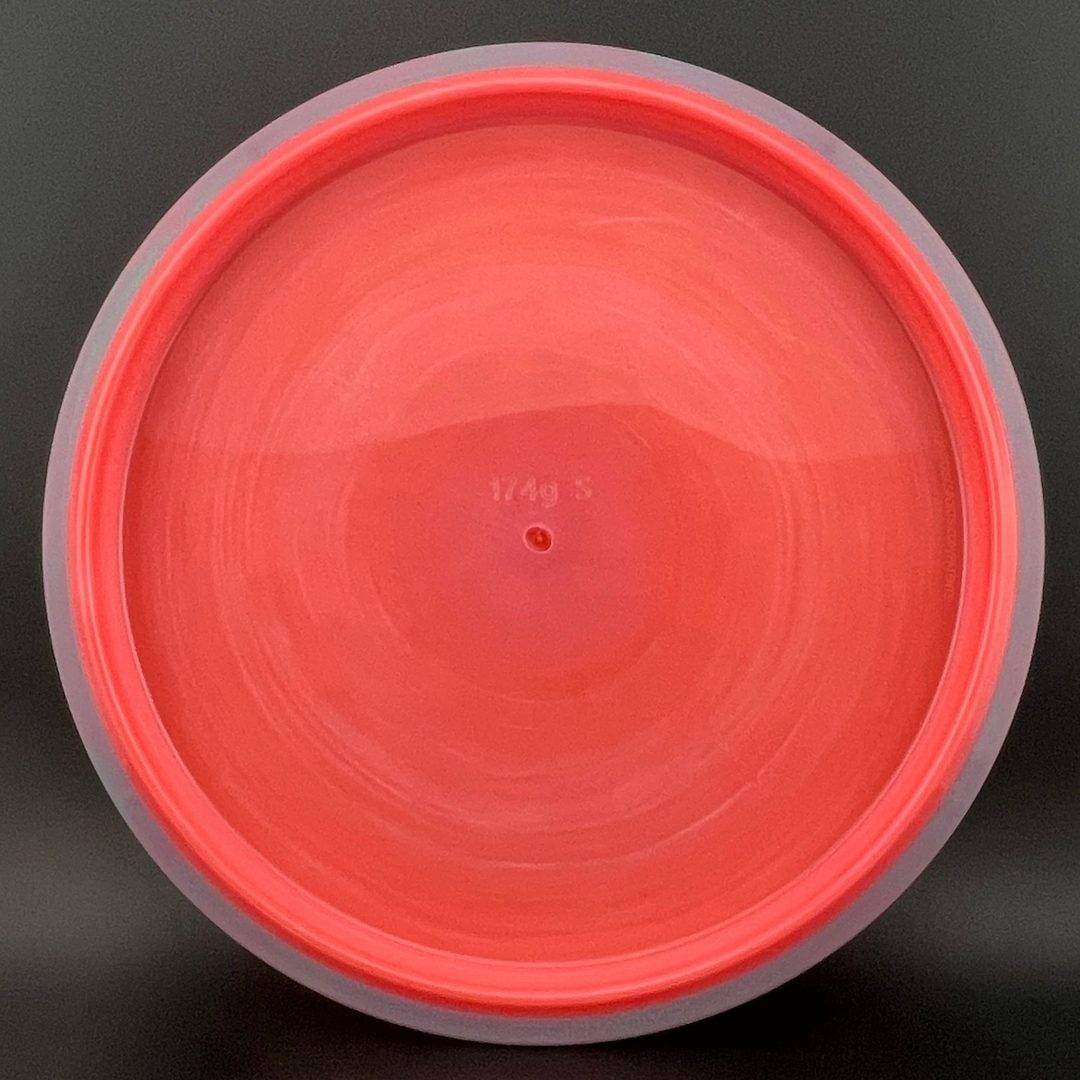 Soft Neutron Hex Disc Golf
