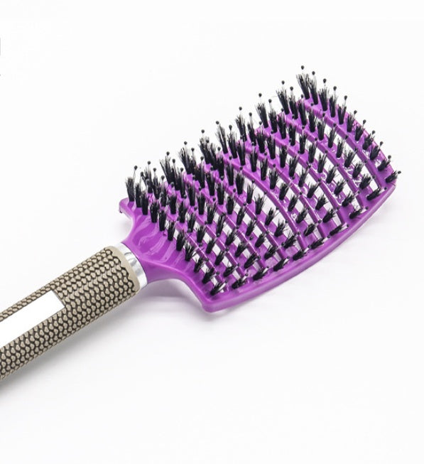 Hairbrush - Women's Detangler Hairbrush
