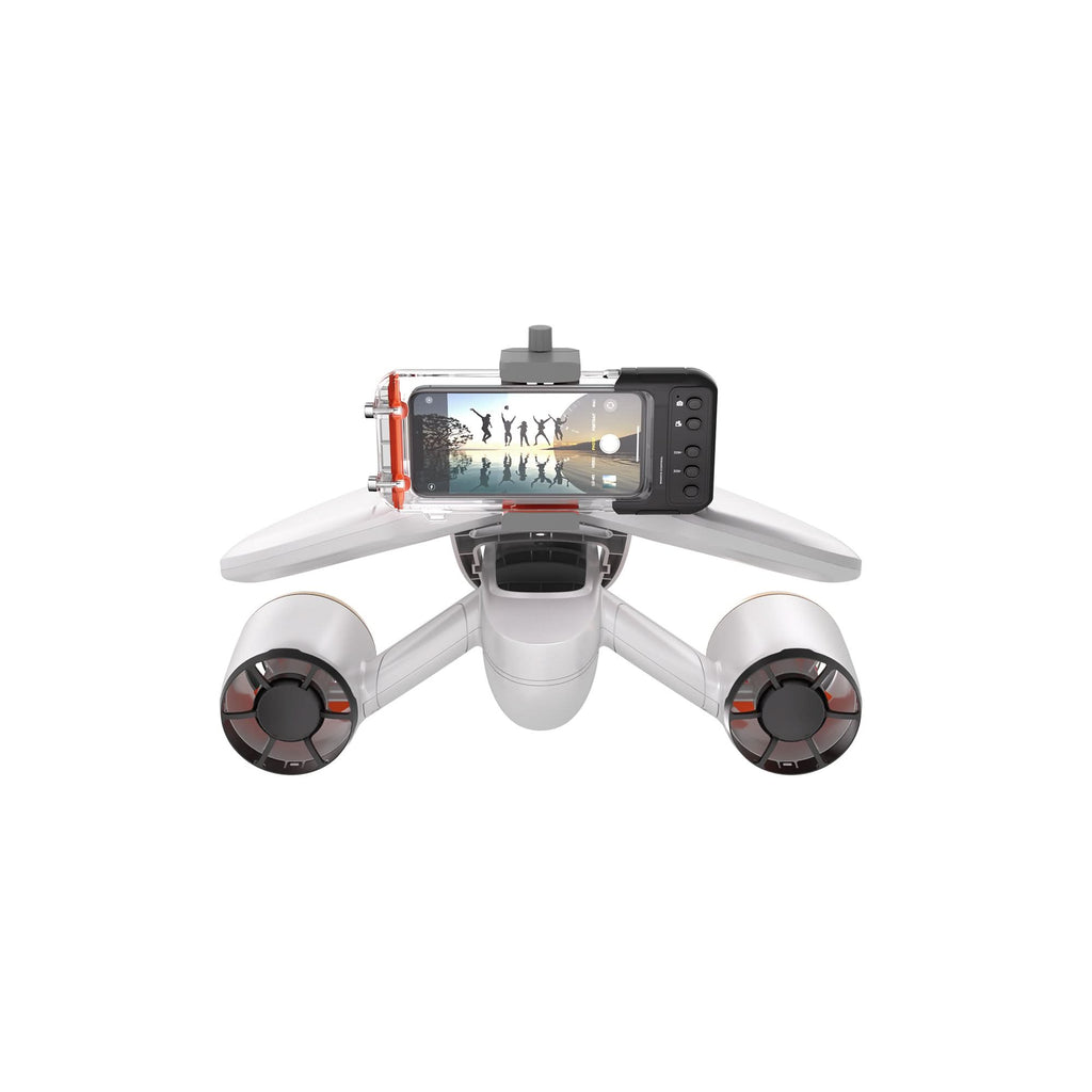 MixPro - 3 Speed Underwater Glider/Scooter