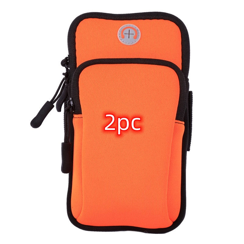 Arm Band For Running Sports Fitness